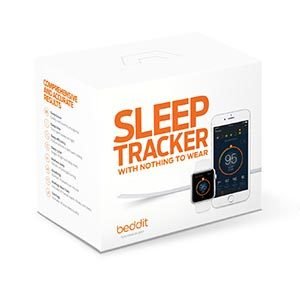 beddit 3.5 sleep monitor