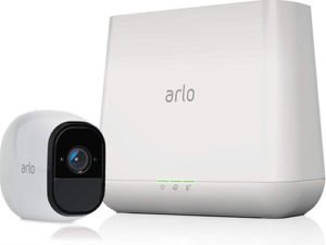 Arlo Pro Review