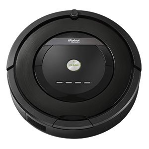 iRobot Roomba 880