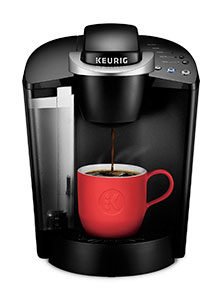 Keurig K55 Review