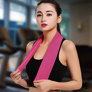 Best GYM Towels For Sweat