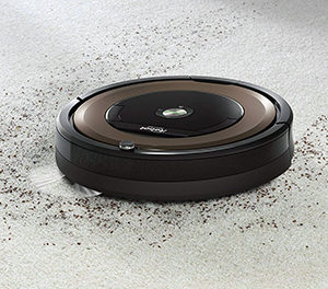 How To Clean Roomba 890