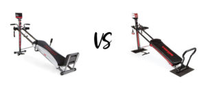 Total GYM 1400 vs 1900: Which One is Best?