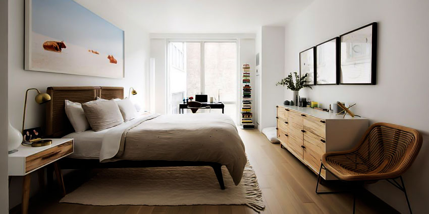 Best Tips For Your Bedroom Design