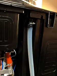Hamilton Beach Flexbrew Leaking