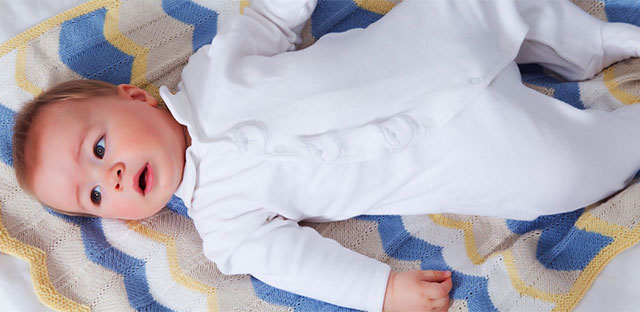 Best Yarn for Baby Blanket