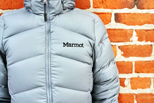 Best Selling Winter Jacket By Marmot