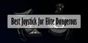 Best joystick for elite dangerous-FI