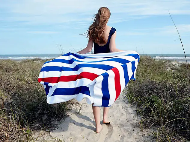 Best Beach Towel