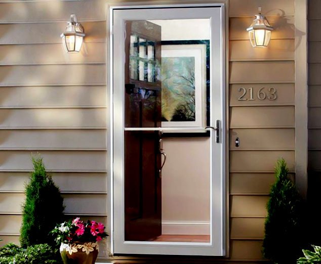 Andersen Storm Door 3000 Review