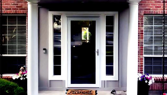 Andersen Storm Door 4000 Review