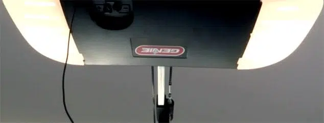 Genie Silentmax 1000 FAQs