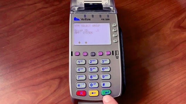 How to Fix Common Connectivity Issues with the Verifone VX520