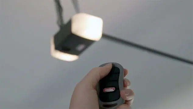 Remote Doesn’t Work from Near Distance