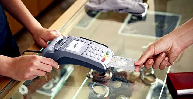 Verifone VX520 Troubleshooting
