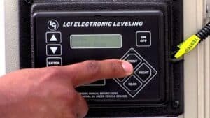 Lippert Leveling System Troubleshooting: Problem Solved