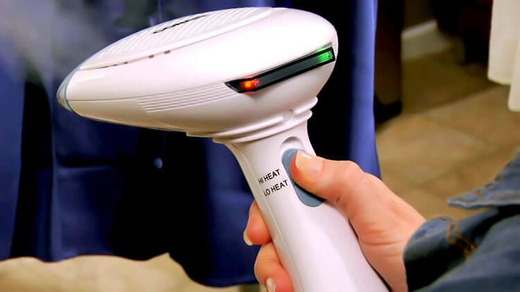 Conair Steamer Not Working? Here’s How to Fix It! (2023)