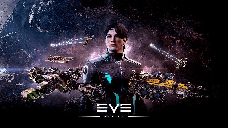 Game State-Eve Online