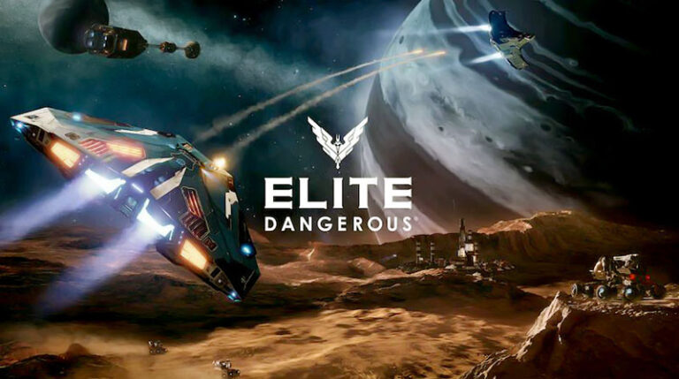 eve online vs elite dangerous