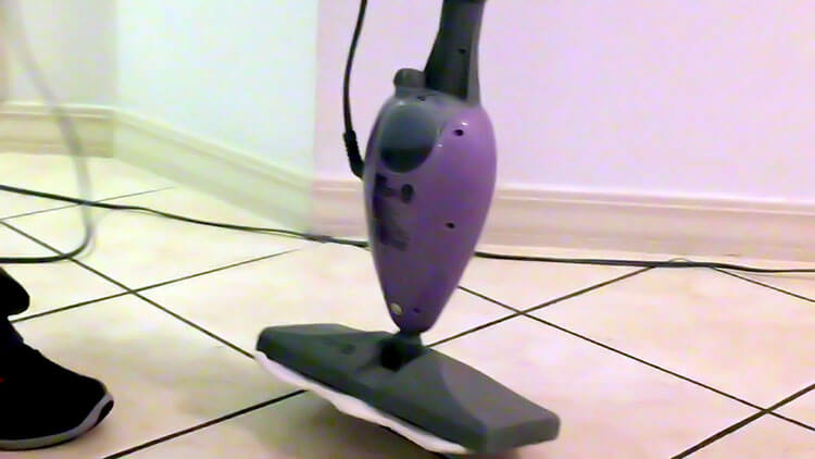 Shark Steam Mop Not Moving Smoothly