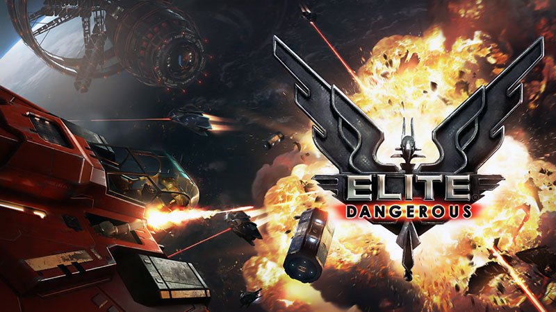 What is Elite Dangerous?