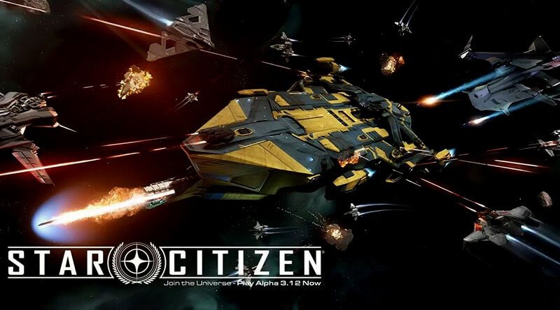 What is Star Citizen?