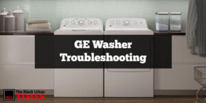 GE Washer Troubleshooting-FI