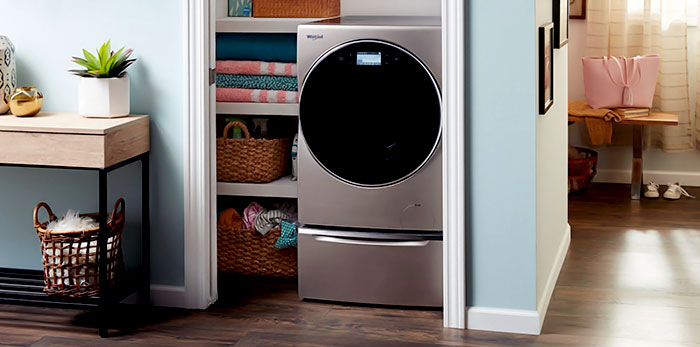 How Do I Troubleshoot My Whirlpool Duet Washer