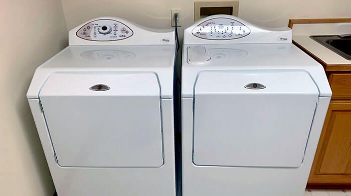 How To Reset Maytag Neptune Washer