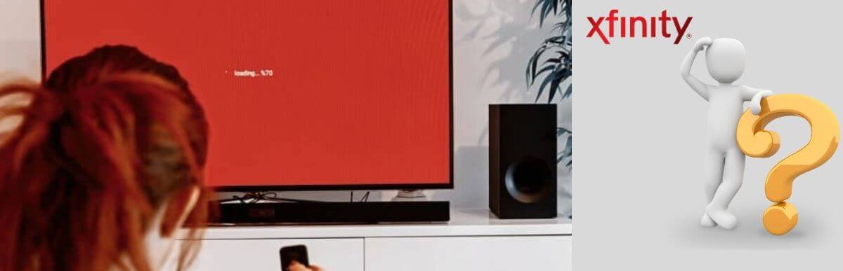 Xfinity Welcome Background Xfinity Stuck on Welcome Screen: Troubleshoot and Fix It Fast