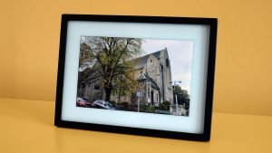 Skylight Frame Troubleshooting