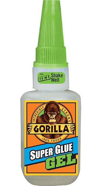 Is Gorilla Super Glue Aquarium Safe