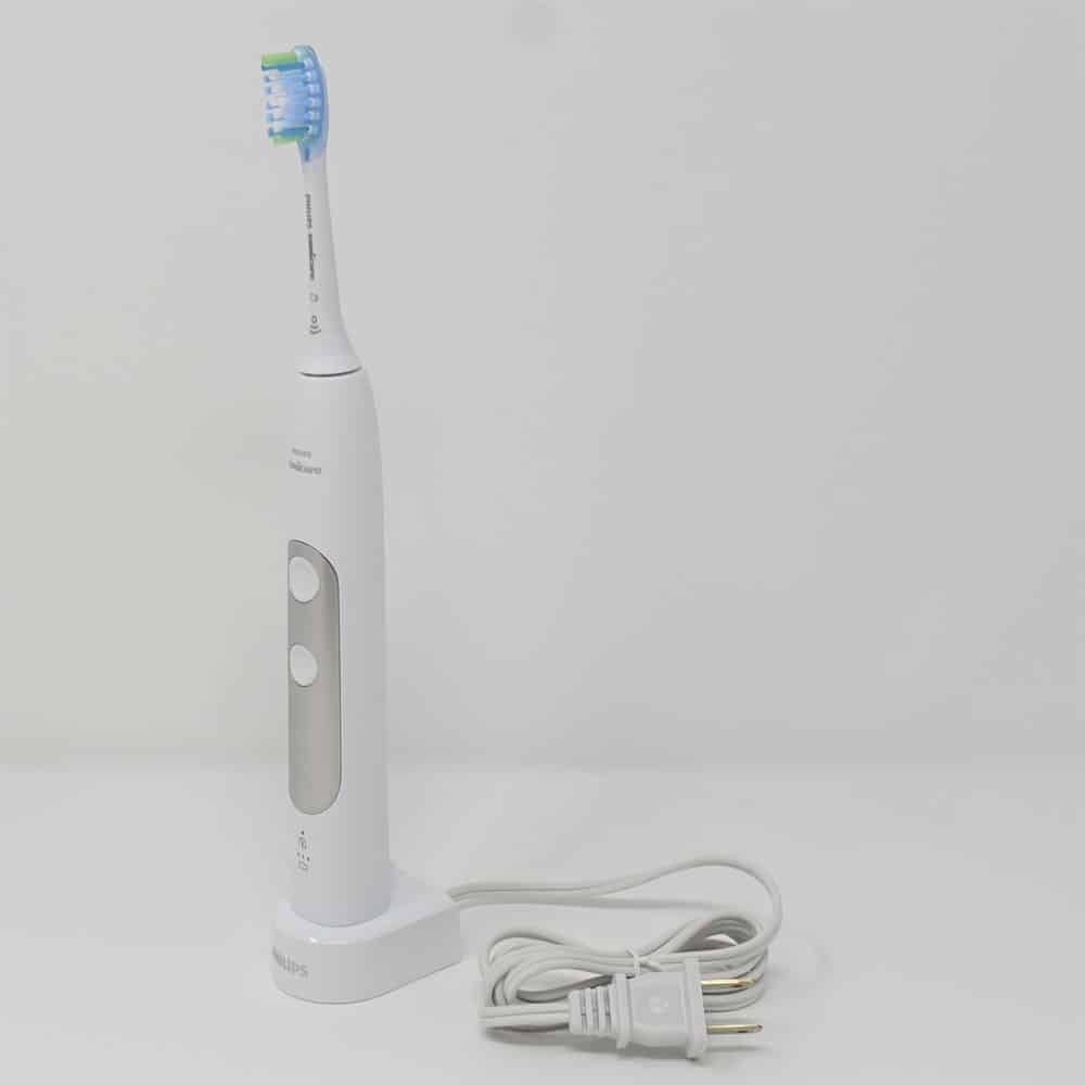 How Do I Reset My Philips Sonicare Toothbrush