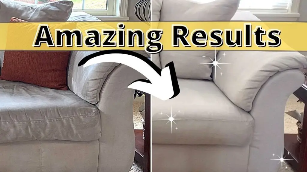 How to Clean Upholstery With Baking Soda