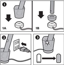 What to Do When Your Sonicare Toothbrush Wont Charge