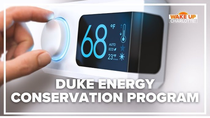 Can Duke Energy Control Your Thermostat