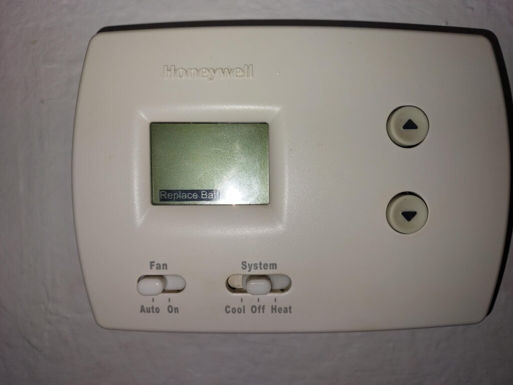 Can Honeywell Thermostat Work Without Batteries