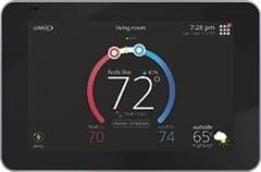 Do Lennox Thermostats Have Batteries