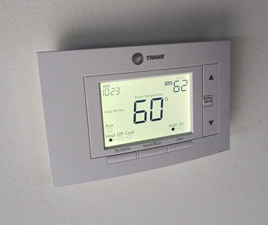 Do Thermostats Take Special Batteries