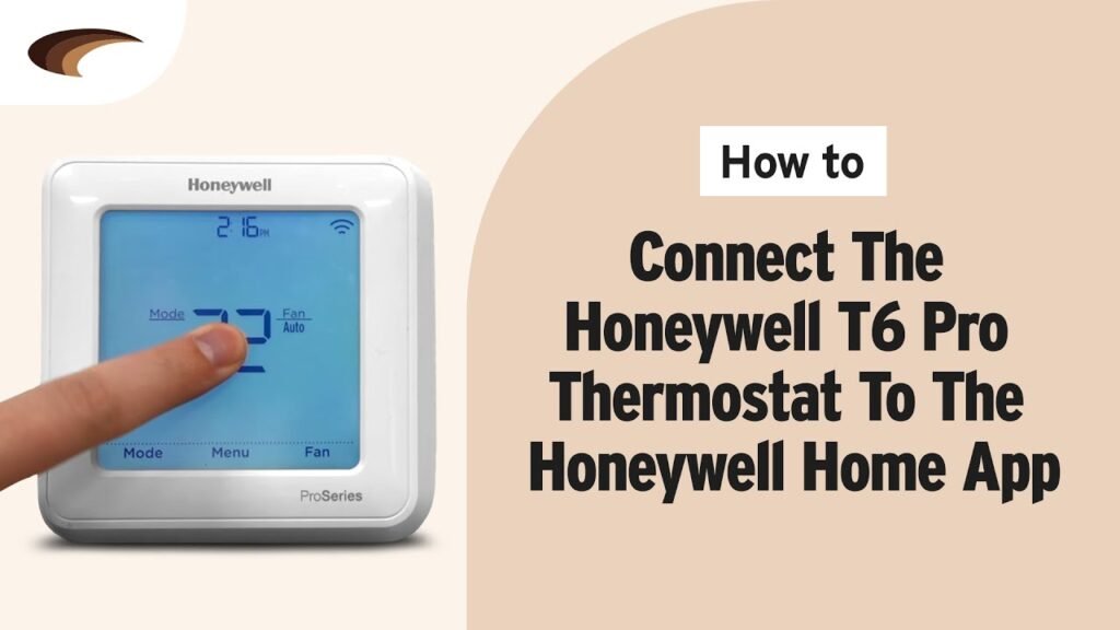 Does Honeywell Thermostat Need to Be Connected to Wifi