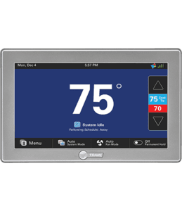 Does Trane Make Smart Thermostat