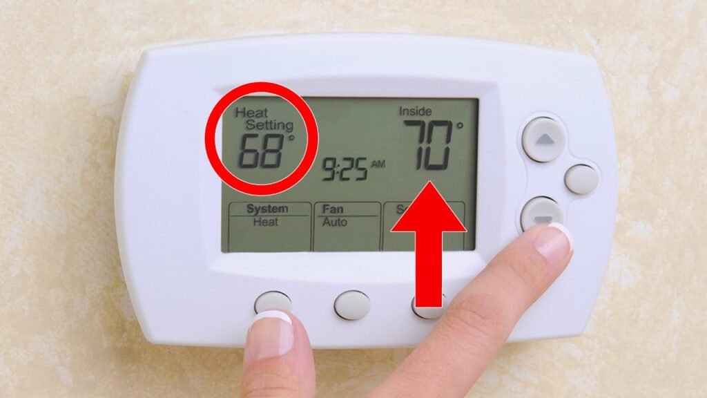 Heating Not Coming on When Thermostat Turned Up