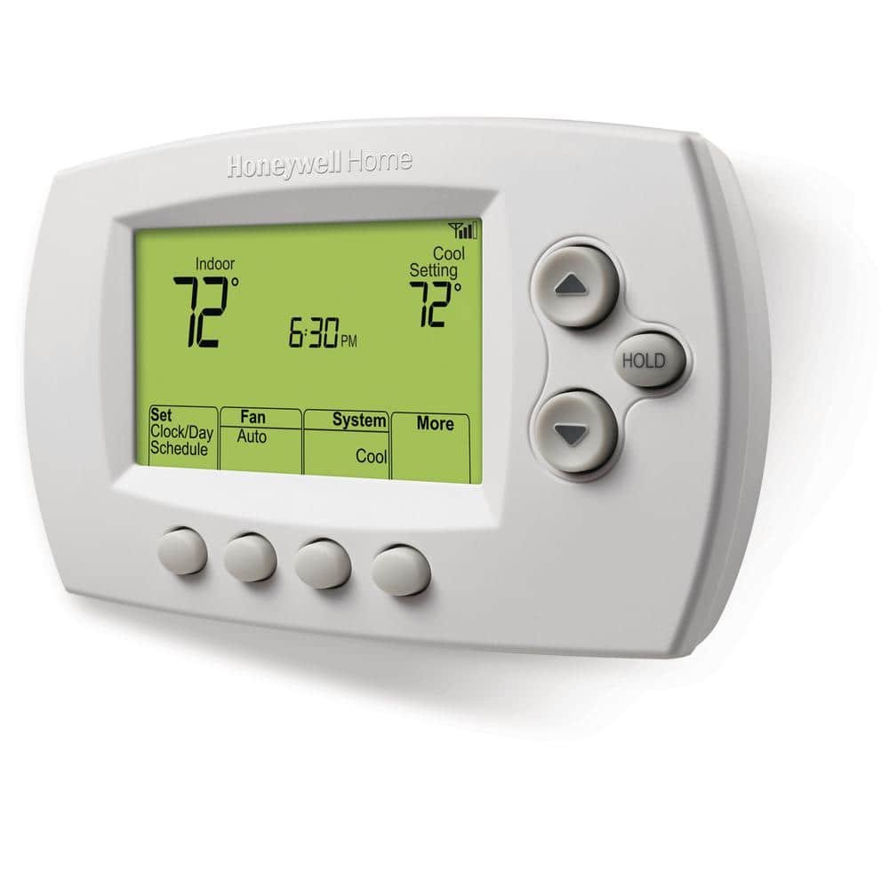How Long Does Honeywell Thermostat Last
