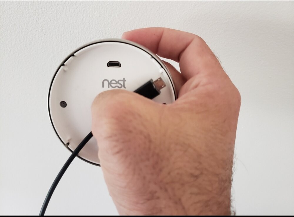 How Long Does the Nest Thermostat Battery Last