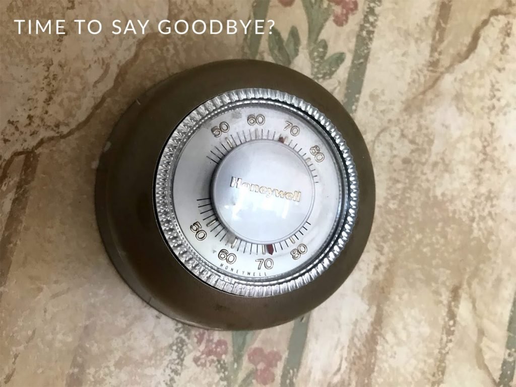 How to Replace an Existing Thermostat With a Smart Thermostat