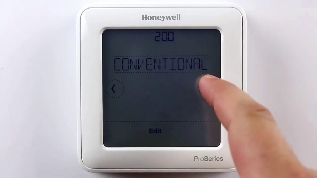 How to Set Up Z Wave Thermostat