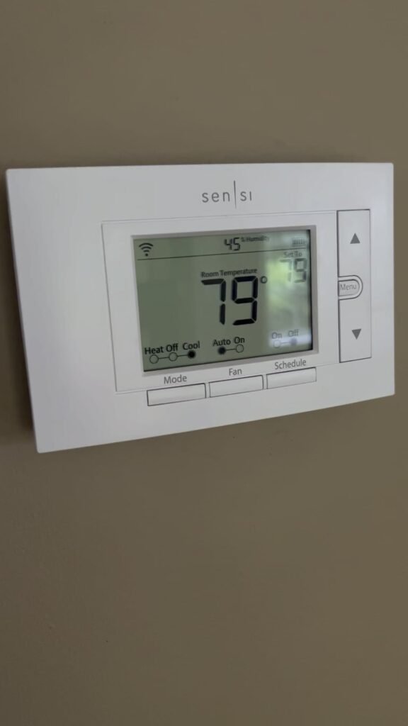 Is a Buzzing Thermostat Dangerous