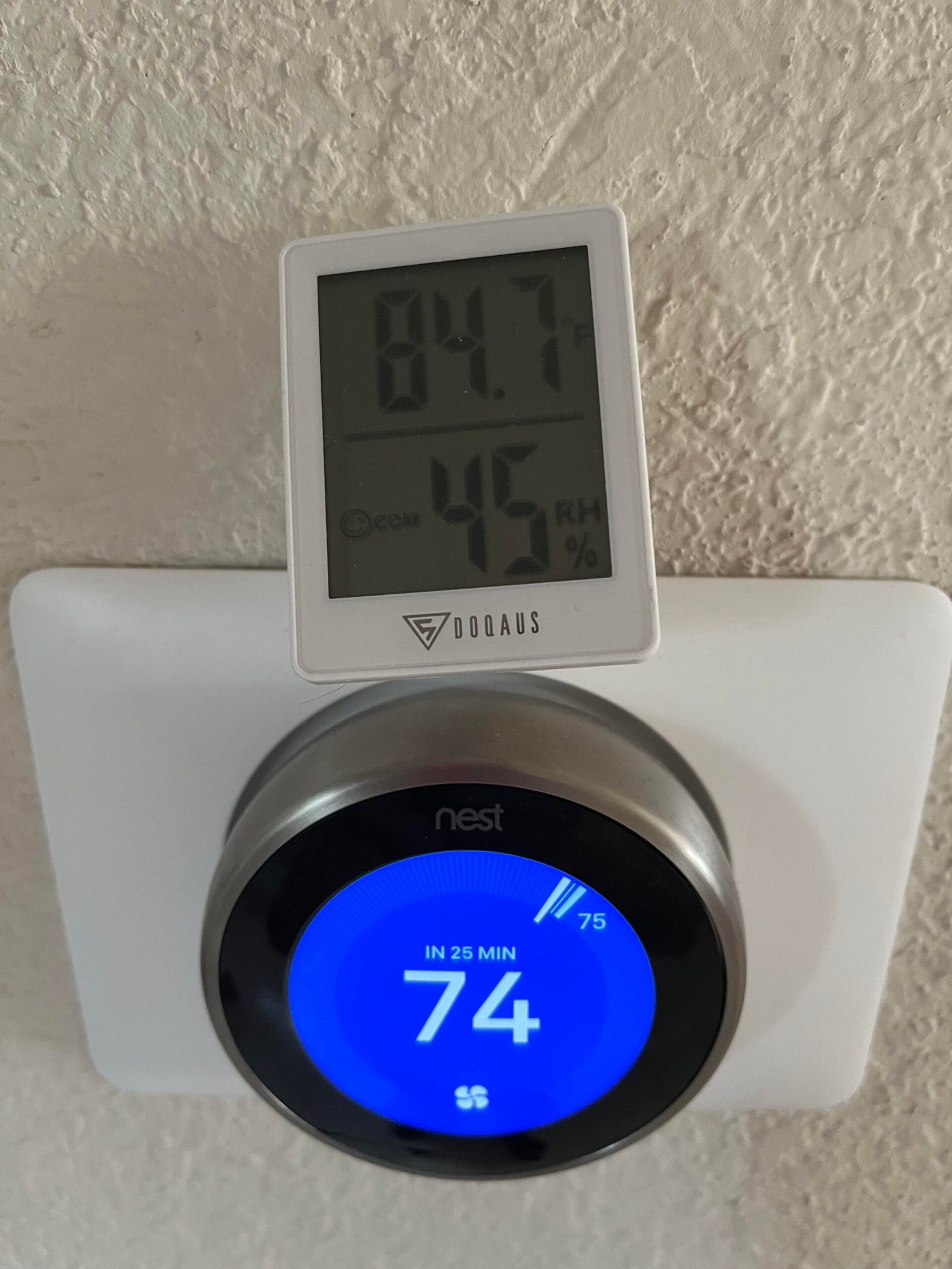 Nest Thermostat Showing Wrong Indoor Temp: Quick Fixes & Tips