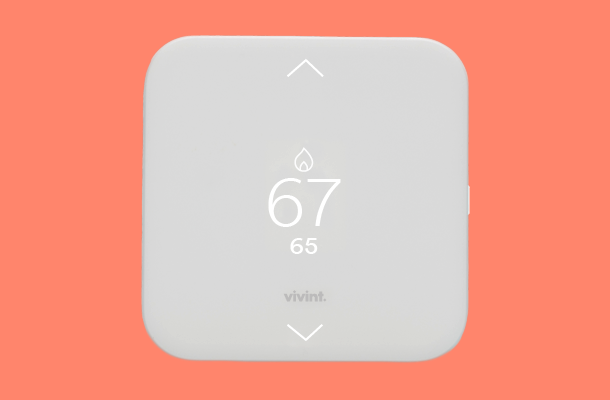 Vivint Thermostat Not Working