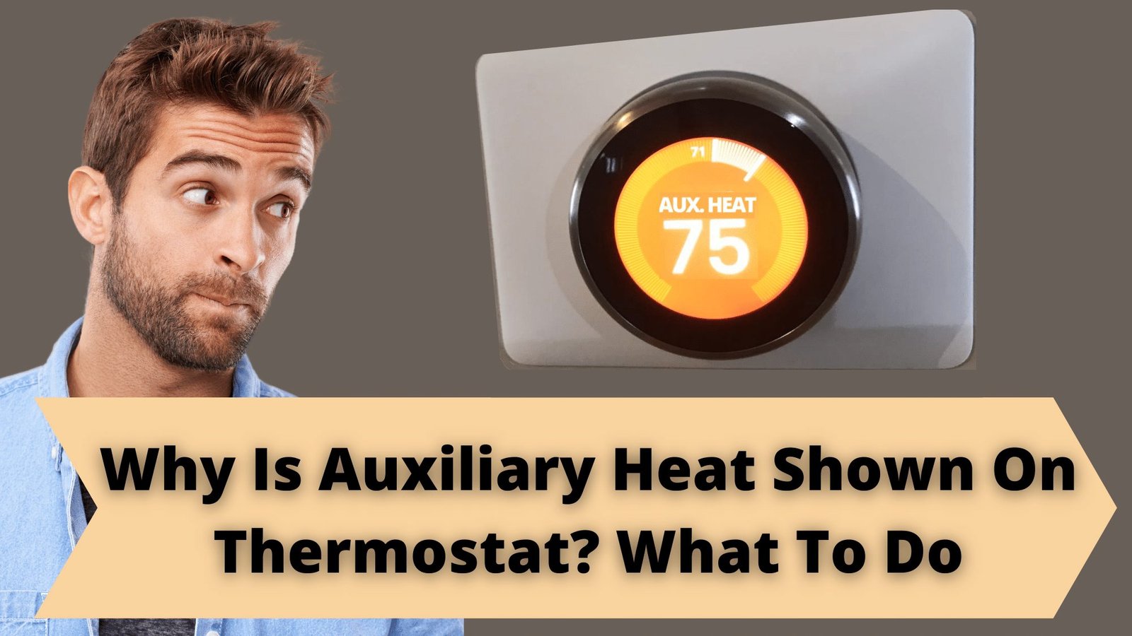 What Does Em Heat Mean On The Thermostat theblackurbantimes.com